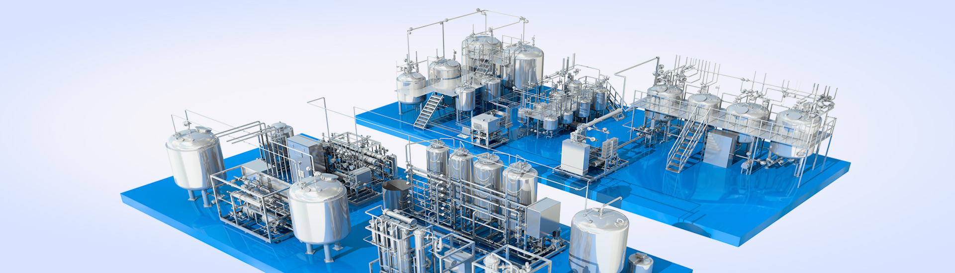 制藥用水系統(tǒng)